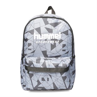 Hummel 980379-7319 Benth Unisex Sırt Çantası