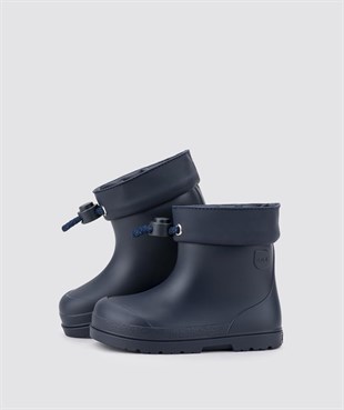 Igor CC335-003 Mendi Borreguito Unisex Çocuk Yağmur Çizmesi