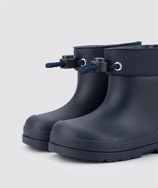 Igor CC335-003 Mendi Borreguito Unisex Çocuk Yağmur Çizmesi