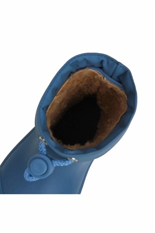 Igor CC335-050 Mendi Borreguito Unisex Çocuk Yağmur Çizmesi