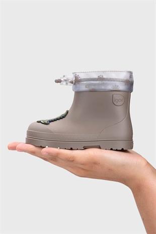 Igor CC336-183 Mendi Dino Borreguito Çocuk Yağmur Çizmesi