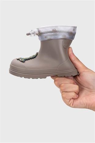 Igor CC336-183 Mendi Dino Borreguito Çocuk Yağmur Çizmesi