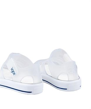 Igor S10171-038 Star Unisex Çocuk Sandalet