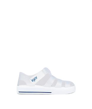 Igor S10171-038 Star Unisex Çocuk Sandalet