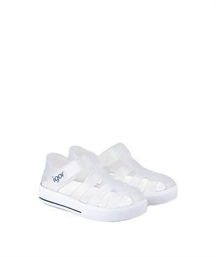 Igor S10171-038 Star Unisex Çocuk Sandalet
