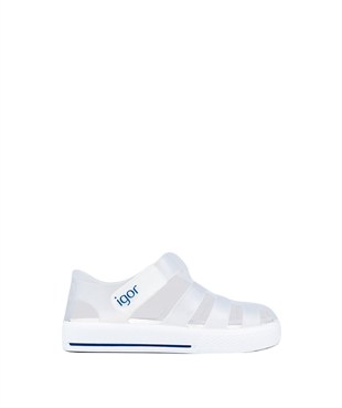 Igor S10171-038 Star Unisex Çocuk Sandalet