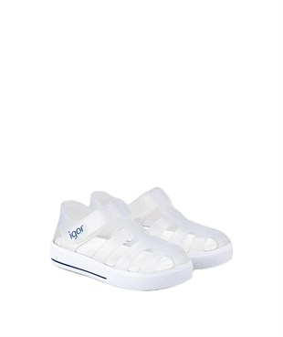 Igor S10171-038 Star Unisex Çocuk Sandalet