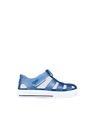 Igor S10171-063 Star Unisex Çocuk Sandalet