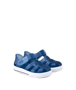Igor S10171-063 Star Unisex Çocuk Sandalet