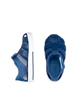 Igor S10171-063 Star Unisex Çocuk Sandalet
