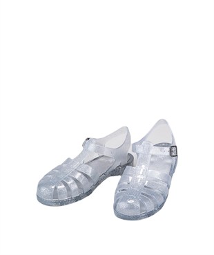 Igor S10262-135 Biarritz Glitter Kadın Sandalet
