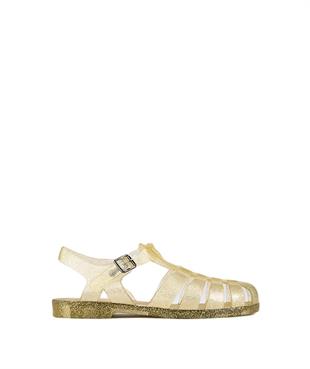 Igor S10262-140 Biarritz Glitter Kadın Sandalet