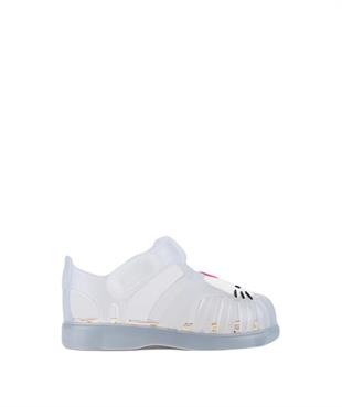 Igor S10268-038 Tobby V.Kitty Kız Çocuk Sandalet