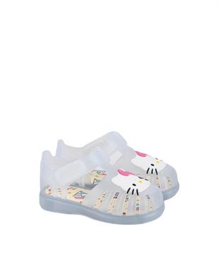 Igor S10268-038 Tobby V.Kitty Kız Çocuk Sandalet