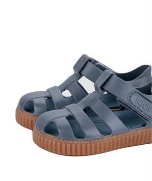 Igor S10291-047 Nico Caramelo Unisex Çocuk Sandalet