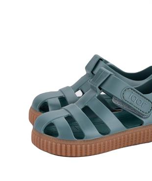 Igor S10291-231 Nico Caramelo Unisex Çocuk Sandalet