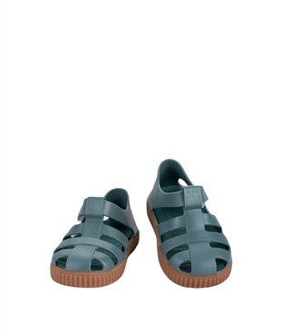 Igor S10291-231 Nico Caramelo Unisex Çocuk Sandalet
