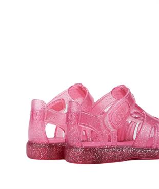 Igor S10308-057 Tobby Gloss Glitter Kız Çocuk Sandalet