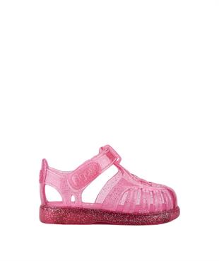Igor S10308-057 Tobby Gloss Glitter Kız Çocuk Sandalet