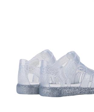 Igor S10308-091 Tobby Gloss Glitter Kız Çocuk Sandalet