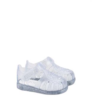 Igor S10308-091 Tobby Gloss Glitter Kız Çocuk Sandalet