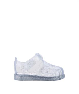 Igor S10308-091 Tobby Gloss Glitter Kız Çocuk Sandalet