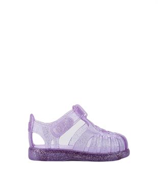 Igor S10308-212 Tobby Gloss Glitter Kız Çocuk Sandalet
