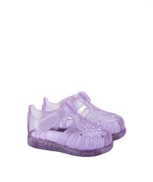 Igor S10308-212 Tobby Gloss Glitter Kız Çocuk Sandalet