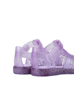 Igor S10308-212 Tobby Gloss Glitter Kız Çocuk Sandalet