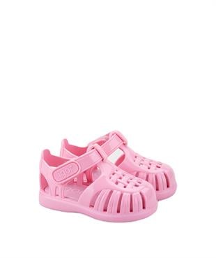 Igor S10311-010 Tobby Gloss Kız Çocuk Sandalet