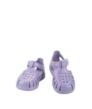 Igor S10311-018 Tobby Gloss Kız Çocuk Sandalet