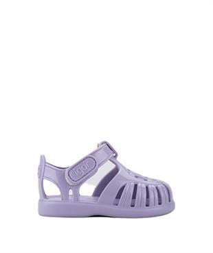 Igor S10311-018 Tobby Gloss Kız Çocuk Sandalet