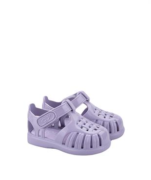 Igor S10311-018 Tobby Gloss Kız Çocuk Sandalet
