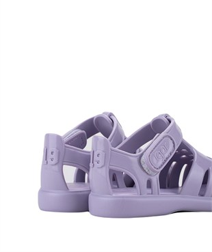 Igor S10311-018 Tobby Gloss Kız Çocuk Sandalet