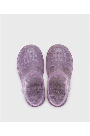 Igor S10329-352 Clasica Cristal Kız Çocuk Sandalet