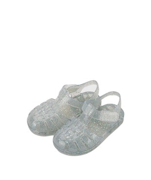 Igor S10329-386 Clasica Cristal Kız Çocuk Sandalet
