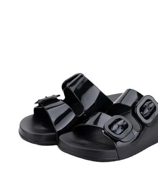 Igor S10334-002 Habana Brillo Kadın Terlik