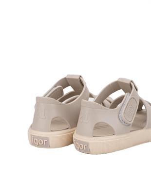 Igor S10340-100 Bay Unisex Çocuk Sandalet