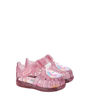 Igor S10341-387 Tobby Unicornio Kız Çocuk Sandalet