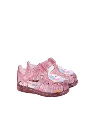 Igor S10341-387 Tobby Unicornio Kız Çocuk Sandalet