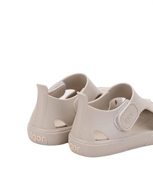 Igor S10343-100 Surfi Unisex Çocuk Sandalet