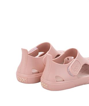 Igor S10343-197 Surfi Kız Çocuk Sandalet