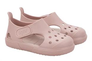 Igor S10343-197 Surfi Kız Çocuk Sandalet