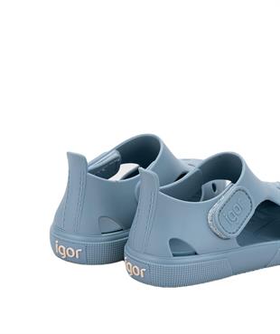 Igor S10343-225 Surfi Unisex Çocuk Sandalet