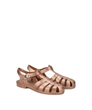 Igor S10346-099 Biarritz Mate Metal Kadın Sandalet