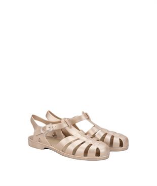 Igor S10346-388 Biarritz Mate Metal Kadın Sandalet