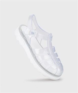 Igor S10361-001 Vega Cristal Kadın Sandalet