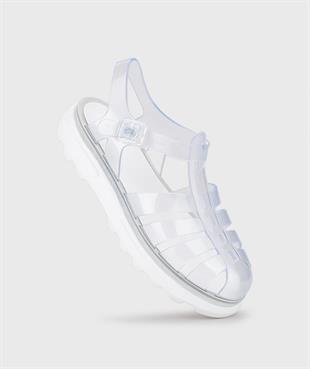 Igor S10361-001 Vega Cristal Kadın Sandalet
