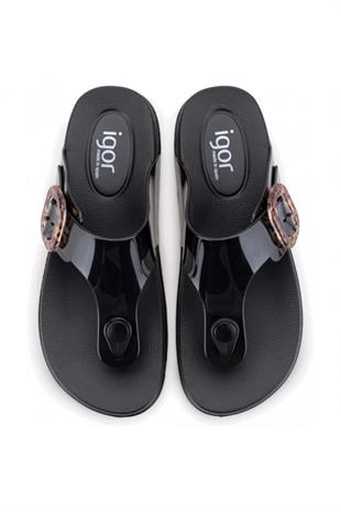 Igor S10364-002 Bari Kadın Terlik