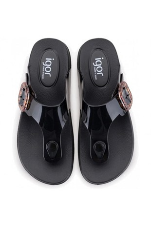 Igor S10364-002 Bari Kadın Terlik